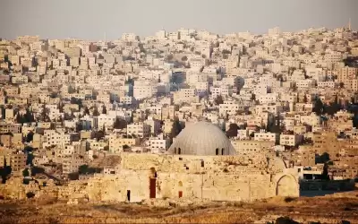 أجواء حارة جدا لنهاية الأسبوع