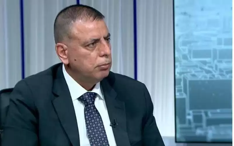 الفراية يزور مصر لبحث تفكيك شبكات