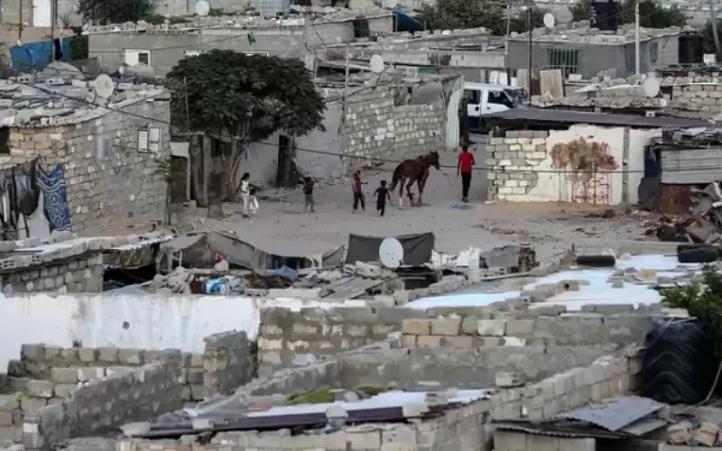 تقرير: نصف سكان العالم أكثر إنفاق