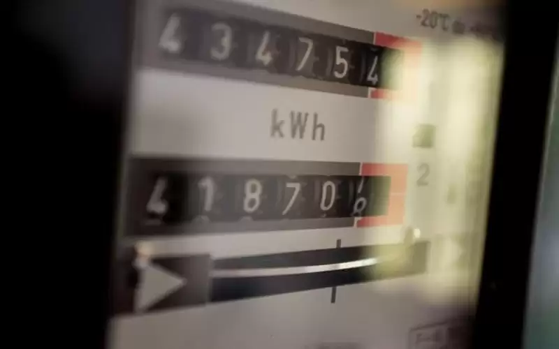 السعايدة: عداد الكهرباء هو الفيصل بين