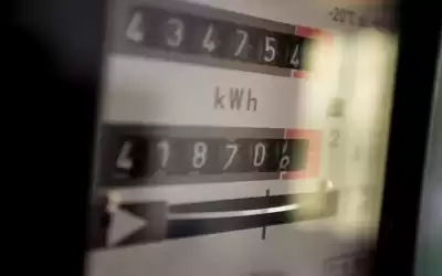 السعايدة: عداد الكهرباء هو الفيصل بين