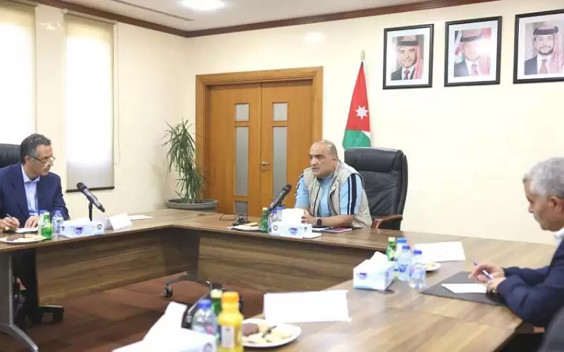 الخصاونة: نسعى أن تكون بين أفضل