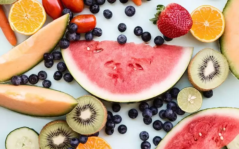 أطعمة ترطب جسمك فى الصيف