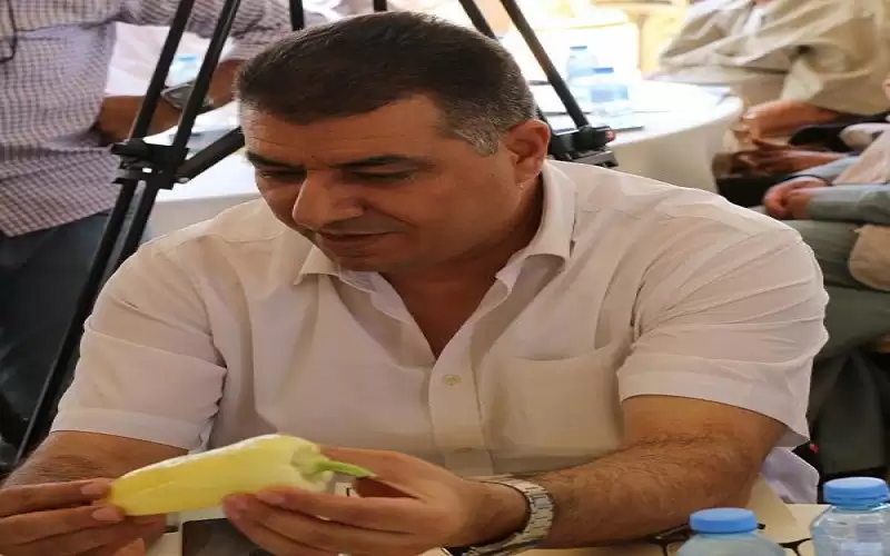 وزير الزراعة: نصدر البذور لـ65 دولة