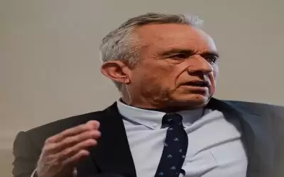مرشح رئاسي امريكي : مخابراتنا الراعي