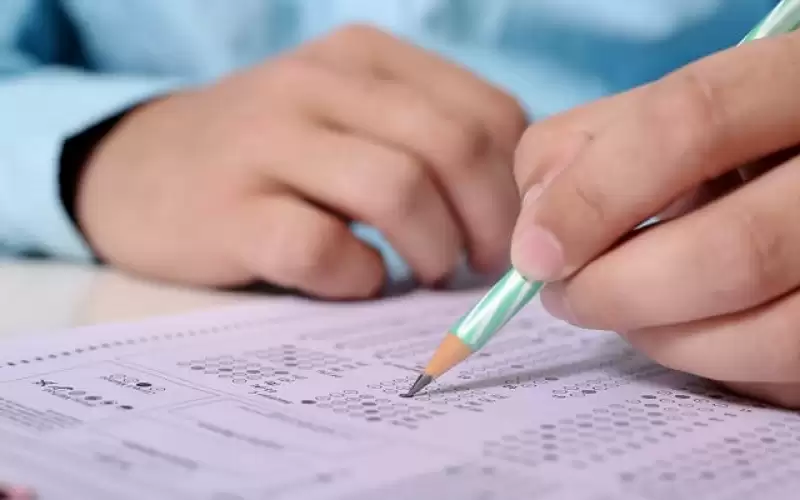 وفاة طالبة توجيهي بعد تقديمها لامتحان