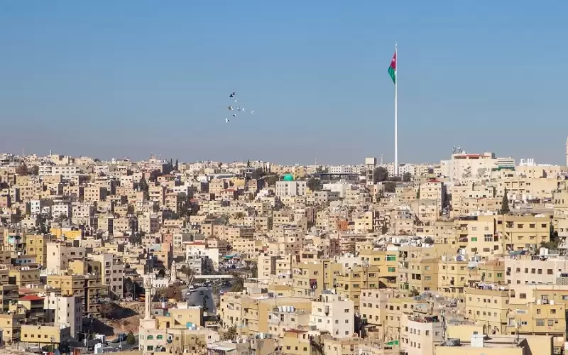 الحرارة أعلى من معدلاتها بـ 5