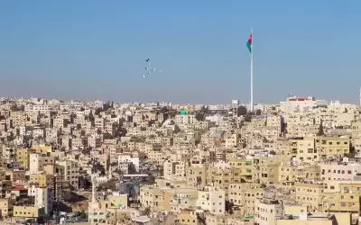 الحرارة أعلى من معدلاتها بـ 5