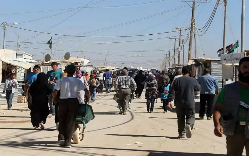 الأردن.. تقليص المساعدات الغذائية لـ 465