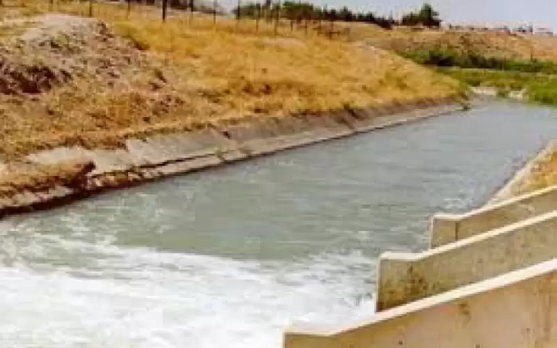 وفاة شاب غرقا داخل قناة الملك