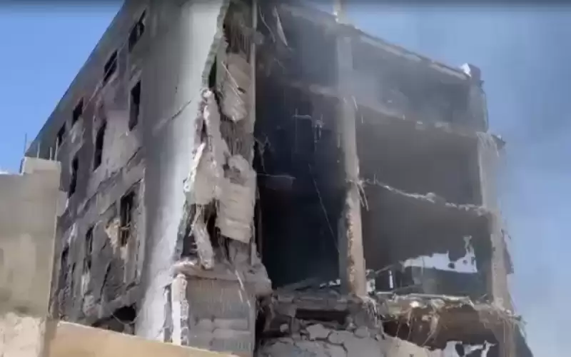 السلامة العامة واللجنة الإنشائية العليا تقرران