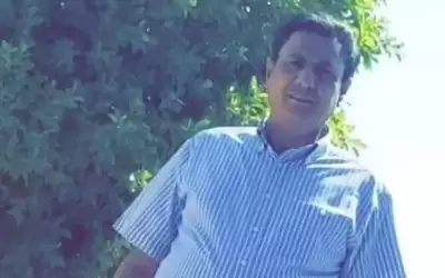 غازي حجازي الرواحنة أبو محمد في