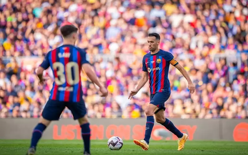 لخرقهما قواعد اللعب المالي النظيف.. يويفايفرض