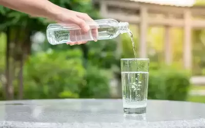 11 تأثيرا حتميا لشرب الماء بعد