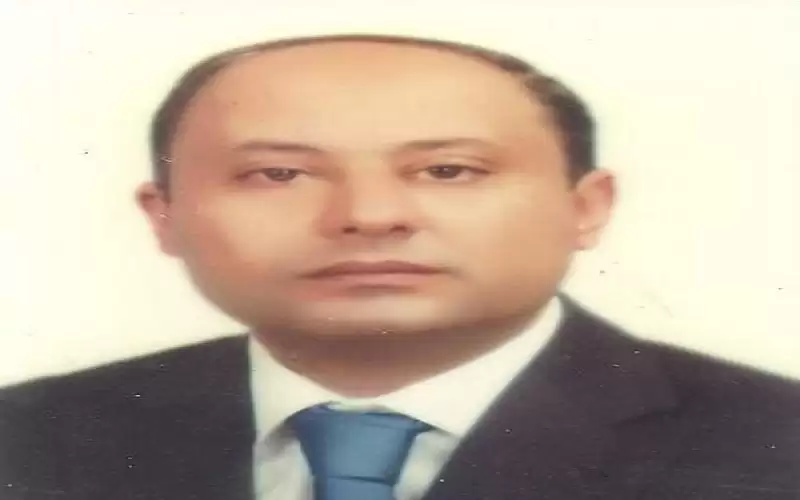 إحالة المستشار في التشريع والرأي الزريقات