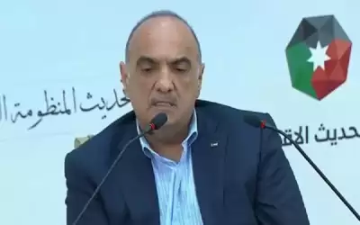 رئيس الوزراء: مدير المخابرات أكد دعم