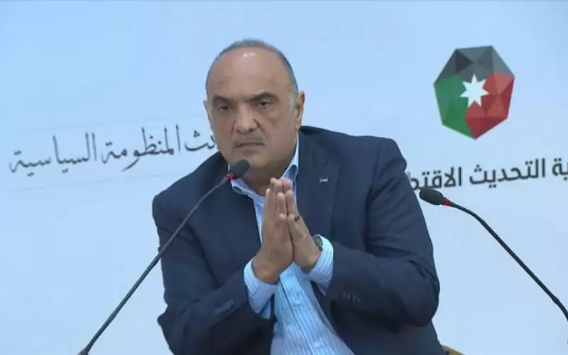 الخصاونة للشباب: نضمن لكم عدم التحرش