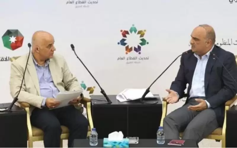 الخصاونة: الشباب الفئة التي يراهن عليها