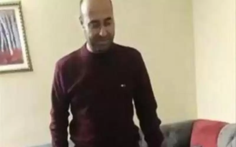 مواطن أردني يستعيد قدرته على المشي