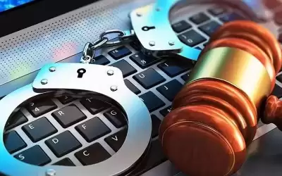 الحكومة تحيل مشروع قانون الجرائم الإلكترونية