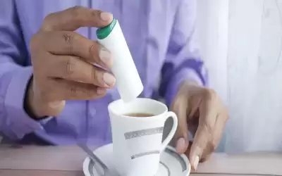طبيب أردني يوضح حول الأسبارتيم وعلاقته