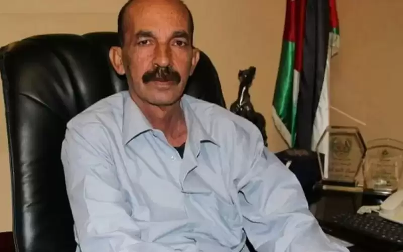 الصحفي الأردني هشام العورتاني في ذمة