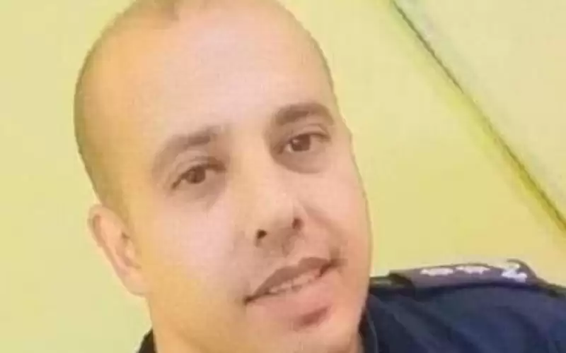 أثناء الواجب الرسمي.. وفاة الملازم أول