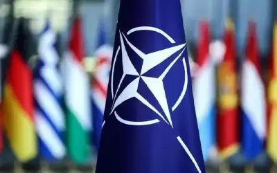 تركيا: ندعم توسع حلف الناتو