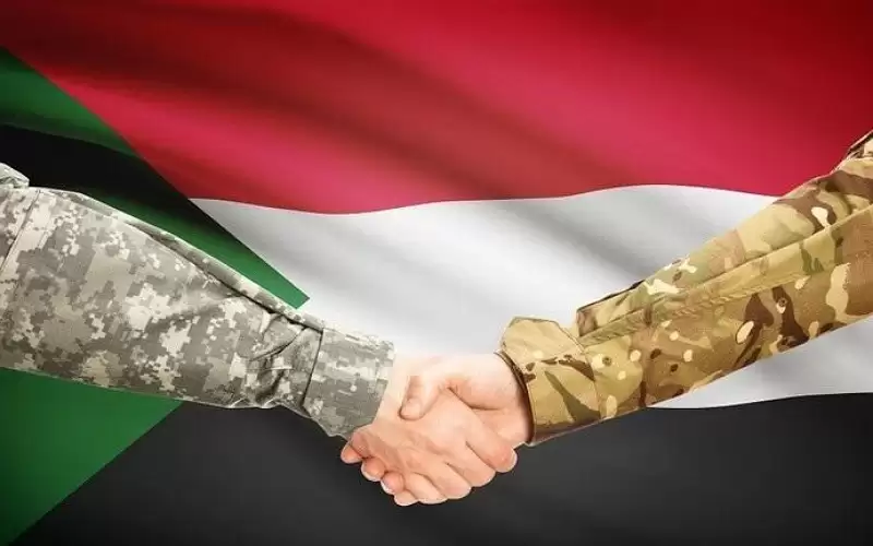 الجيش السوداني: منفتحون على أي مبادرة