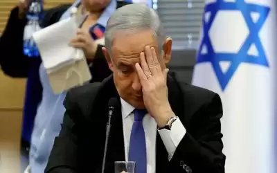 نتنياهو في المستشفى.. والسبب جفاف