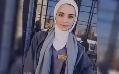 صلح عشائري في جريمة قتل إيمان