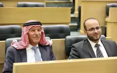 بعد انتهاء قرار التجميد.. النائب الرياطي