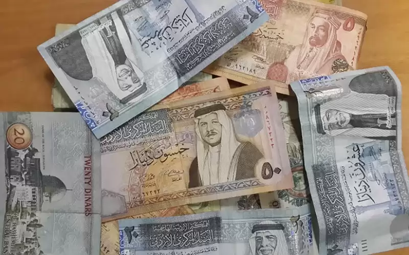 233 مليون دولار تحويلات العمالة الأردنية