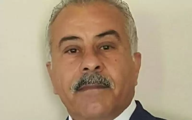 وفاة خبير الطاقة النووية الأردني الغبين