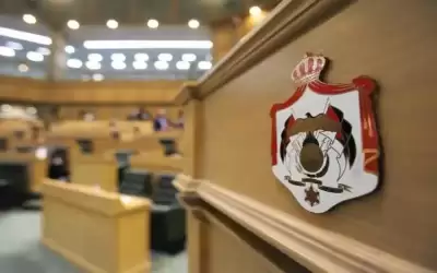 معدل السير إلى القانونية النيابية