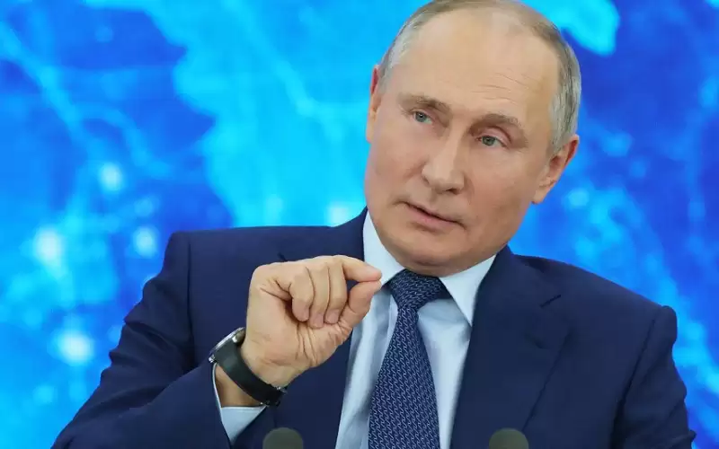 بوتين: نحتفظ بحق الرد إذا استخدمت