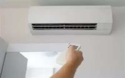 موجة الحر ترفع الأحمال الكهربائية