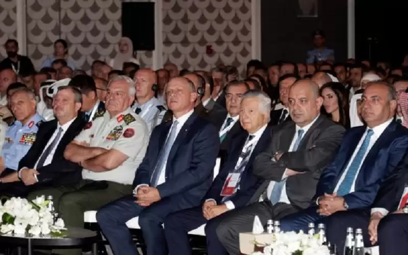 نائب الملك يرعى افتتاح فعاليات المؤتمر