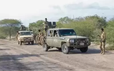 الصومال: مقتل 18 إرهابيا بينهم قياديون