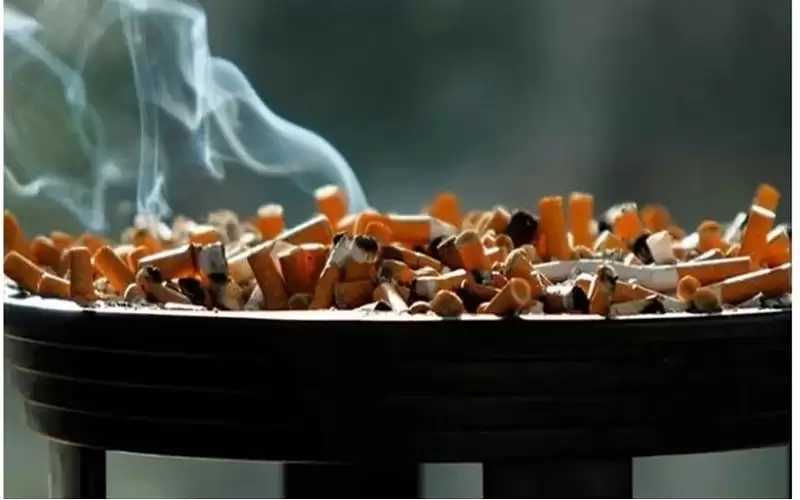 لماذا يحتل الأردن المرتبة الأولى بالتدخين؟