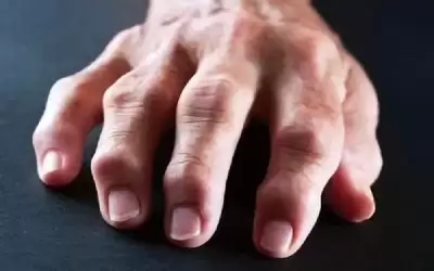 تورم هذه الأماكن بالجسم علامة على