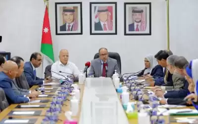 إحالة مخالفات واردة بتقرير ديوان المحاسبة