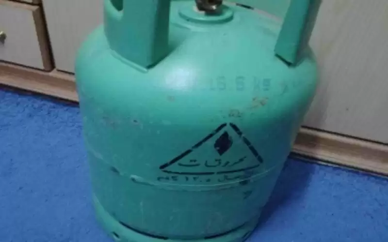 الأردن.. أراد قتل شقيقته بالغاز فاحترق