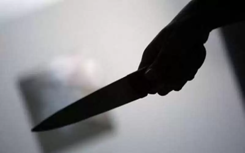 تفاصيل جريمة القتل العمد لقاتل ابنته