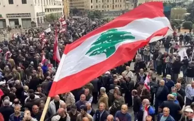 رفض لبناني لقرار إبقاء النازحين السوريين