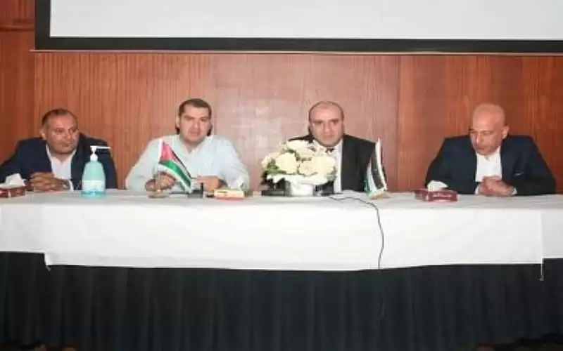 بدء تدريب أطباء على حملة المطاعيم