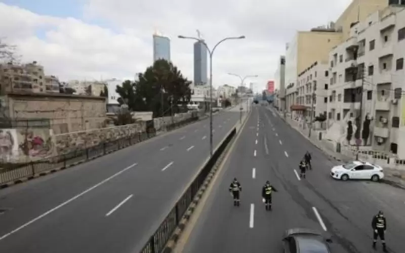 تعميم باعتبار قرارات تنفيذ أوامر الدفاع