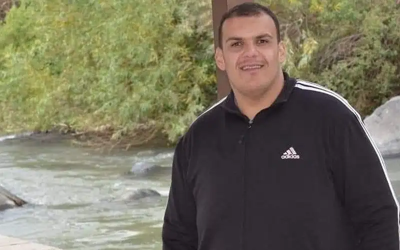 إربد حزينة بعد وفاة المعلم فيصل