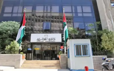 توجه لإنشاء drive thru بالمراكز الحدودية