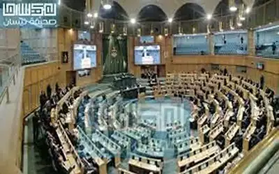 قانونية النواب تقر معدل المحاكم الشرعية